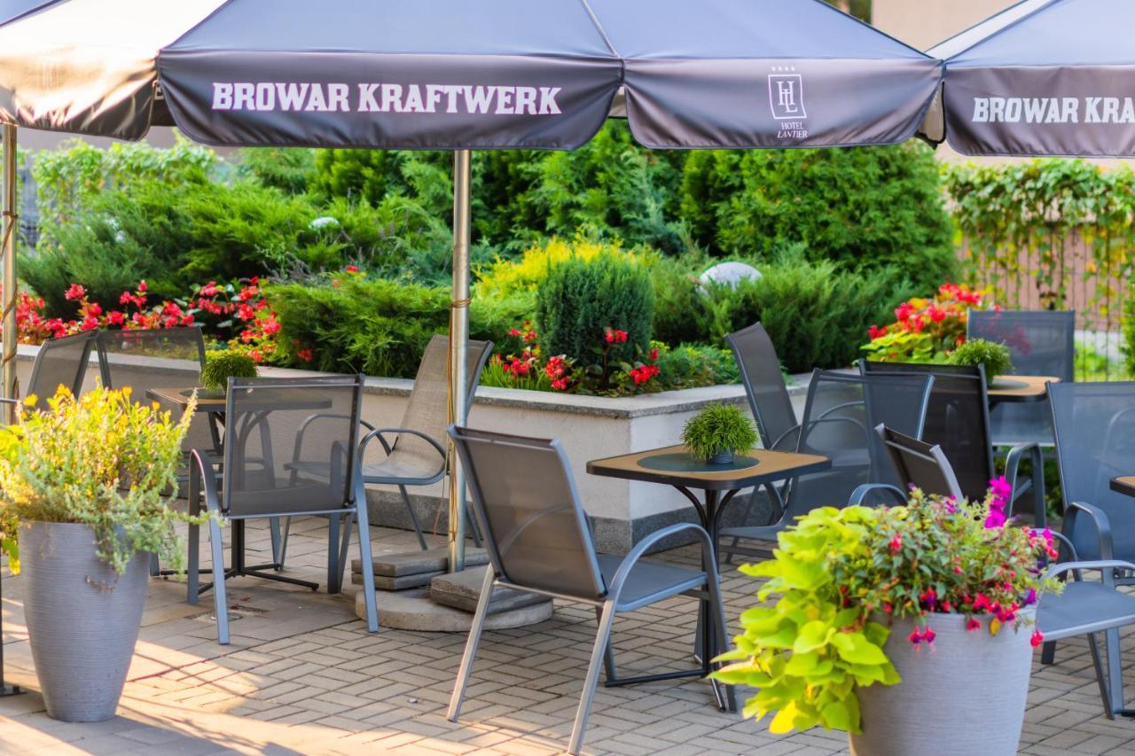 Apartamenty Katowice By Lantier - Wellness & Spa Bytom Exteriör bild